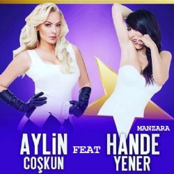 Hande Yener Manzara