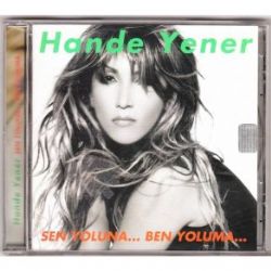 Hande Yener Sen Yoluna Ben Yoluma