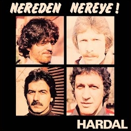 Hardal Nereden Nereye