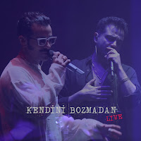 Harmanadam Kendini Bozmadan