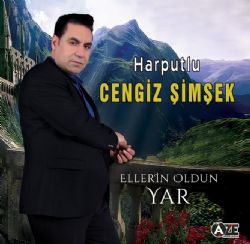 Harputlu Cengiz Şimşek Ellerin Oldun Yar