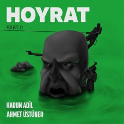 Harun Adil Hoyrat