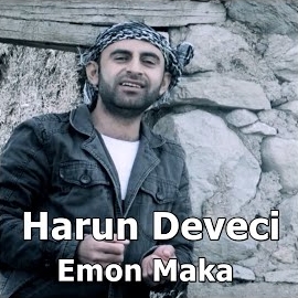 Harun Deveci Emon Maka