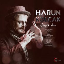 Harun Kolçak Çeyrek Asır