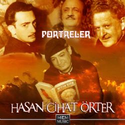 Hasan Cihat Örter Portreler