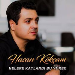 Hasan Kökçam Nelere Katlandı Bu Yürek