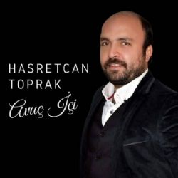 Hasretcan Toprak Avuç İçi