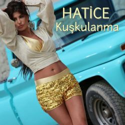 Hatice Kuşkulanma