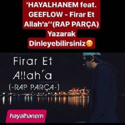 Hayalhanem Firar Et Allaha