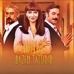 Hayat Bazen Tatlıdır Hayat Bazen Tatlıdır Dizi Müzikleri