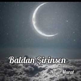 Hayit Murat Baldan Şirinsen