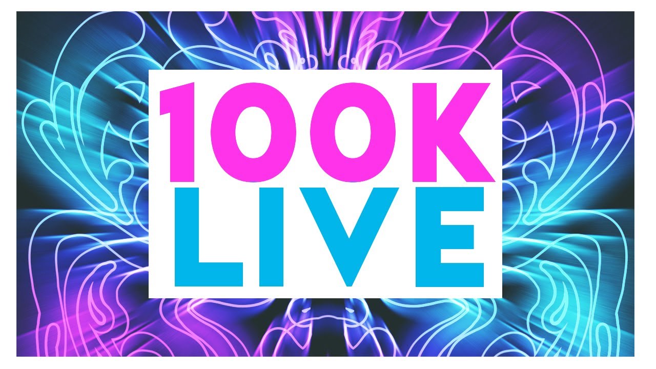 Hayki 100K Live Sessions