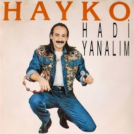 Hayko Hadi Yanalım