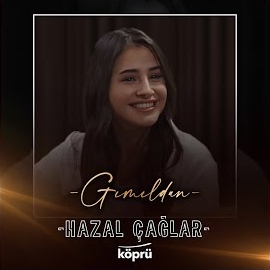 Hazal Çağlar Gımıldan