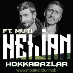 Heijan Hokkabazlar