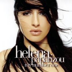 Helena Paparizou My Number One