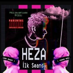 Heza İlk Seans