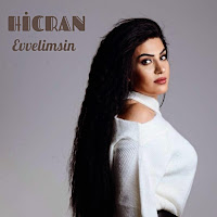 Hicran Yilmaz Evvelimsin