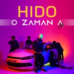 Hido O Zaman A