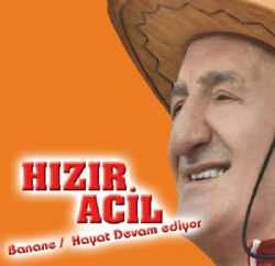 Hızır Acil Banane