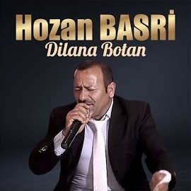 Hozan Basri Dilana Botan