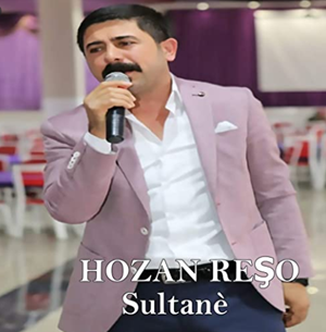 Hozan Reşo Sultane