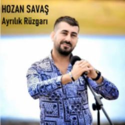 Hozan Savaş Ayrılık Rüzgarı