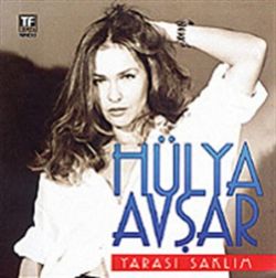 Hülya Avşar Yarası Saklım