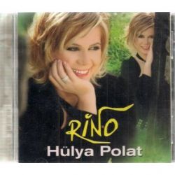 Hülya Polat Rino