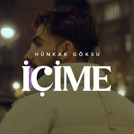 Hünkar Göksu İçime