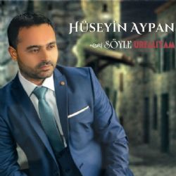 Hüseyin Aypan Söyle