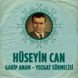 Hüseyin Can Garip Anam