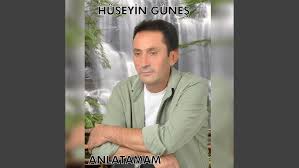 Hüseyin Güneş Anlatamam