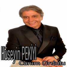 Hüseyin Pekiyi Canım Ordulu