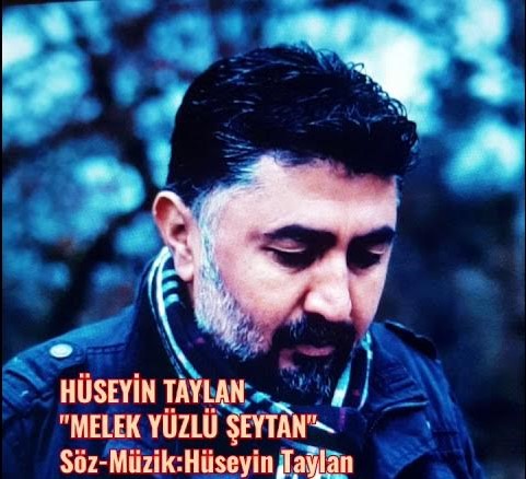 Hüseyin Taylan Melek Yüzlü Şeytan