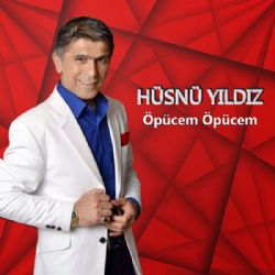 Hüsnü Yıldız Öpücem Öpücem