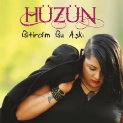 Hüzün Bitirdim Bu Aşkı