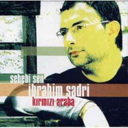 İbrahim Sadri Kırmızı Araba