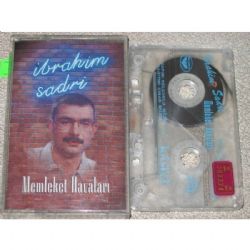 İbrahim Sadri Memleket Havaları