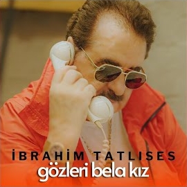 Gözleri Bela Kız