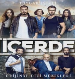 İçerde Dizi Müzikleri