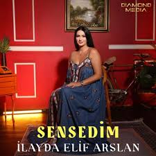 İlayda Elif Arslan Sensedim