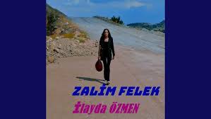 İlayda Özmen Zalim Felek