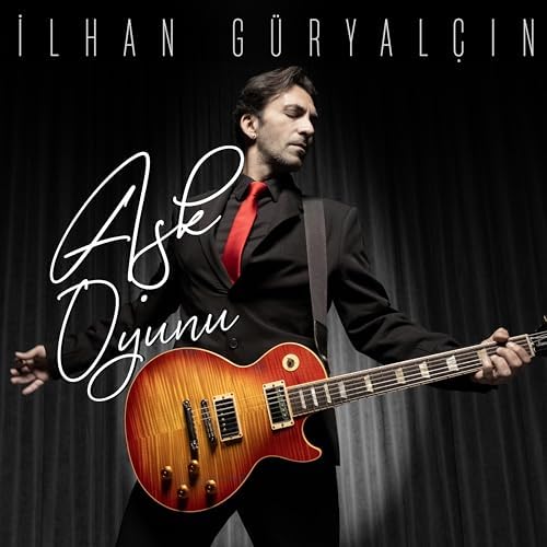 İlhan Güryalçın Aşk Oyunu