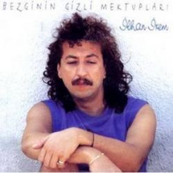 İlhan İrem Bezginin Gizli Mektupları