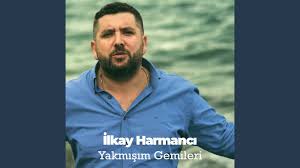 İlkay Harmancı Yakmışım Gemileri