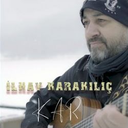 İlkay Karakılıç Kar