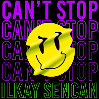 İlkay Sencan Cant Stop