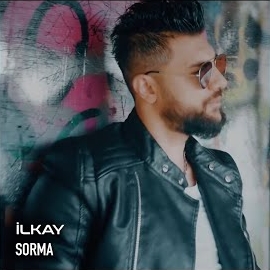 İlkay Sorma