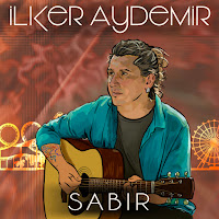 İlker Aydemir Sabır